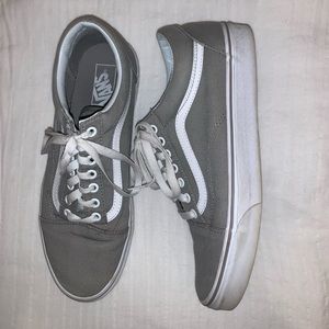 Vans Old Skool Sneakers